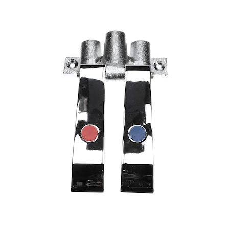 Aero KNEE VALVES S-60